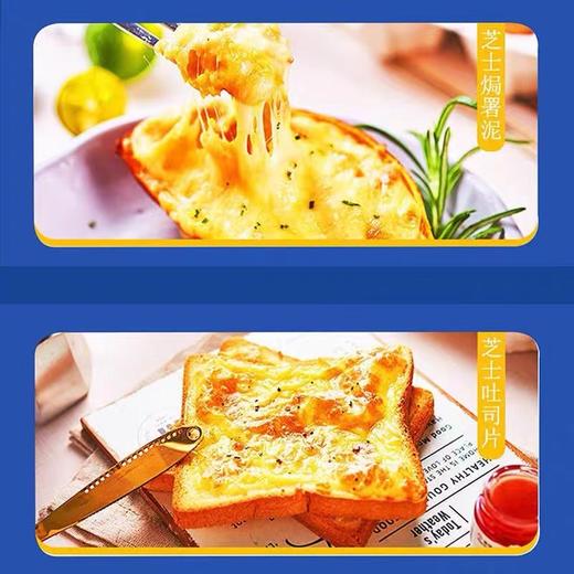 马苏里拉芝士4袋 商品图4