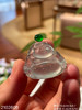 玻璃佛公吊坠  99999【2102606】 商品缩略图0