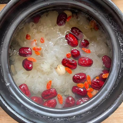 古田一级鲜银耳 6朵*约120g 商品图14