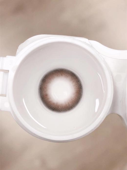 可可椰糖约14.2mm  【半年抛】   商品图2