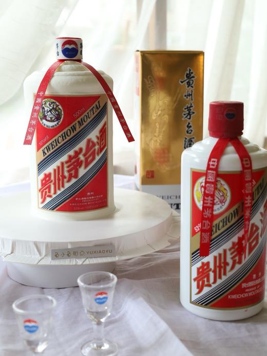 父亲节1：1酒瓶蛋糕（适合2-4人） 商品图7