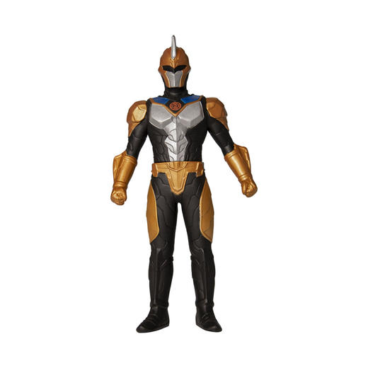 万代Bandai  特利迦奥特曼玩偶怪兽软胶人偶2 商品图7