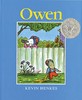 阿文的小毯子 英文原版 Owen 2004年凯迪克银奖绘本 儿童安全感 分离焦虑题材绘本 商品缩略图0