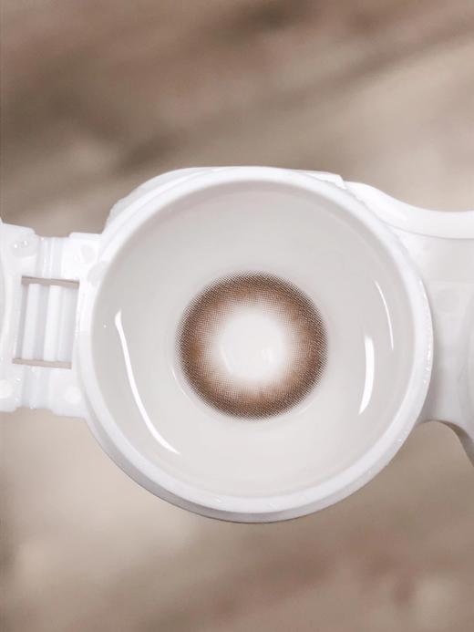 玉米软糖（硅水凝胶） 约14.2mm  【年抛型】 300/325/550/600/700度缺货  商品图1