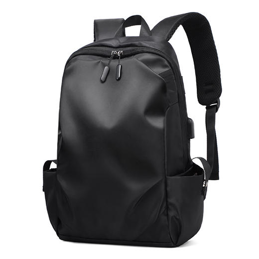 卓尔仕可充电旅行双肩包（四色可选）1917 商品图4