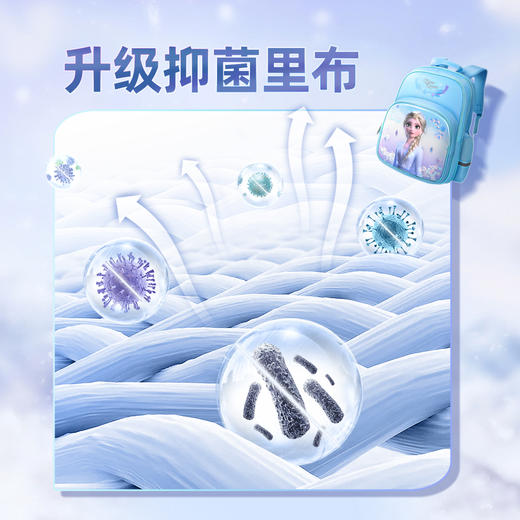 联众书包 FP8625 商品图3