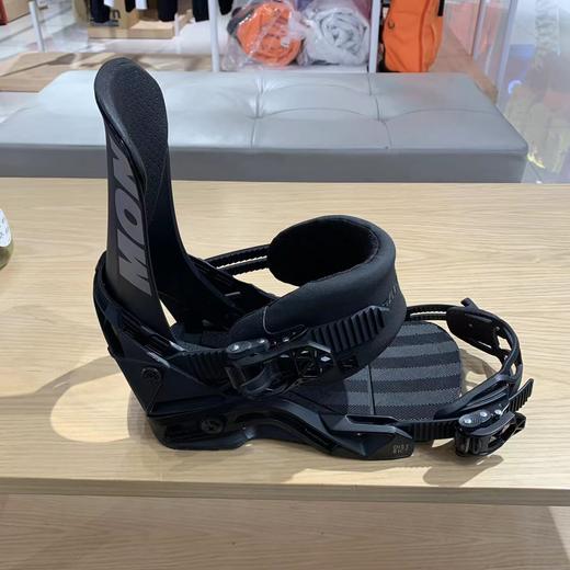 2122 SALOMON DISTRICT MENS BLACK M 商品图0