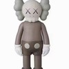 Kaws Companion Tokyo First棕色 商品缩略图0