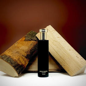 赫美蒂嘉 木质檀木 Hermetica Woodysandal 分装