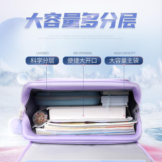 联众书包 FP8627 商品图4