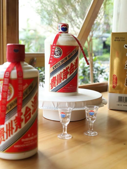 父亲节1：1酒瓶蛋糕（适合2-4人） 商品图6