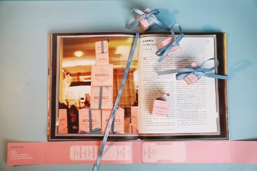 布达佩斯大饭店(精)/韦斯·安德森作品典藏 商品图4