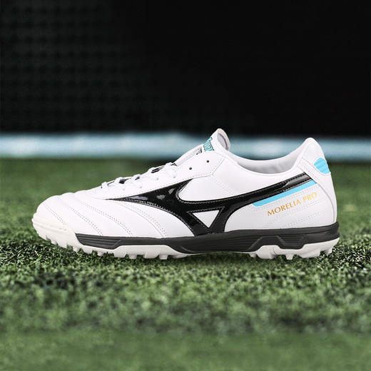 Mizuno/美津浓  MORELIA II PRO AS (Short Tongue/MS-049) 次高端碎丁【男子足球鞋】 商品图1