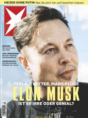 Der Stern - 2022.05.12