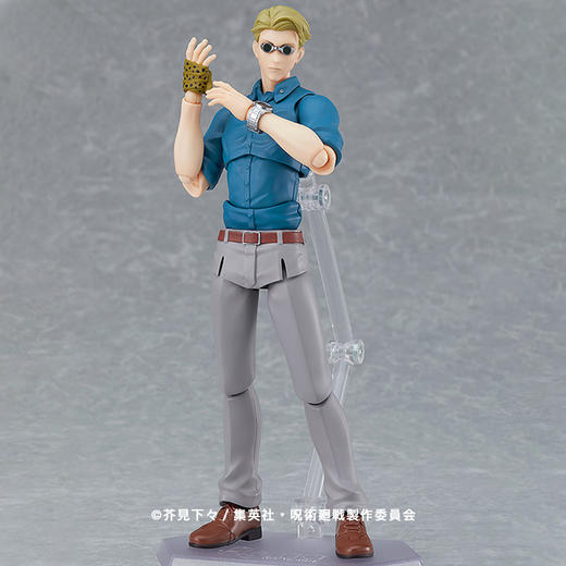 【GSC现货】figma 七海建人 咒术回战 商品图3