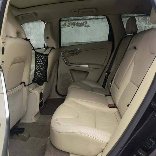 沃尔沃 XC60 T5 个性运动版 【长租-北京】 商品图7