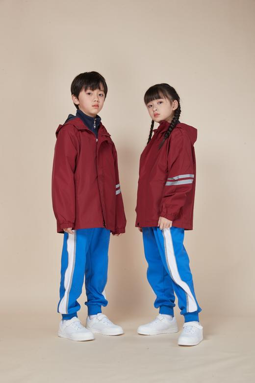 东莞大朗镇小学全镇统一新款校服 商品图3