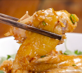  “中国四大名鸡”你吃过吗？软烂脱骨、香的直嗦手指头！ 