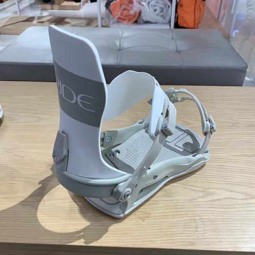 2122 RIDE 固-男 C-6 BLEACHED M/38-43.5 商品图1