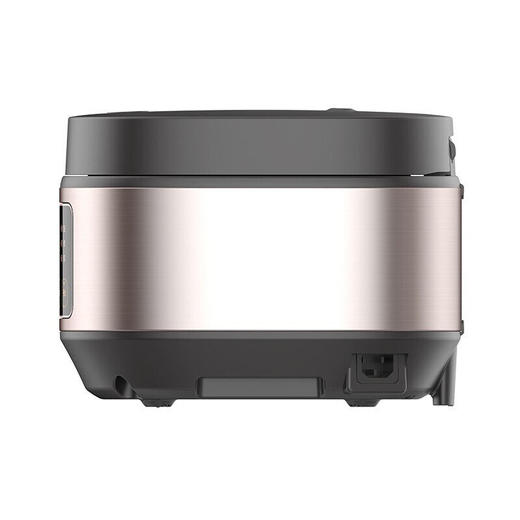 美的（Midea）电饭煲 家用底盘加热智能自动 预约多功能快速饭煲汤电饭煲 煮粥蛋糕 AFB5062R 商品图3