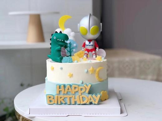 Q版奥特曼 商品图1