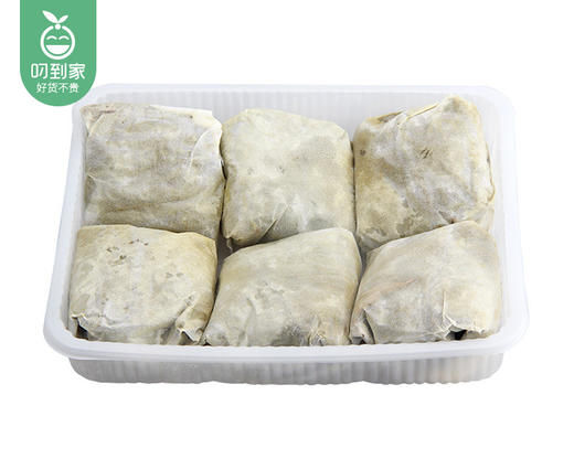 广州酒家荷香糯米鸡（90g*6个/包）生产日期: 1月 商品图2