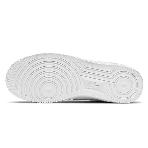 耐克-鞋袜类（春）G3鞋小童FORCE 1 LOW BP白/白 商品图2