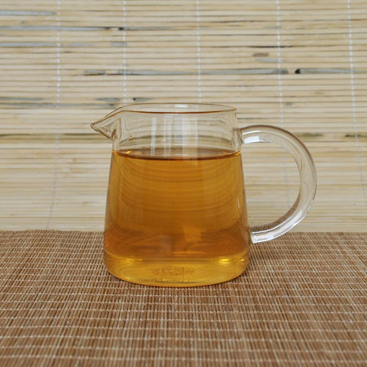 中茶2014玉印圆茶玉润天香云南普洱生茶七子饼357g 商品图2