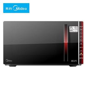 美的(Midea) （507609）微波炉 EV923MF7-NRH 一级能效，智能变频全能家用微波炉，多功能组合，美的品质保证！