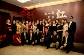钟爱一生摄影美学（展示券）