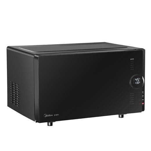 美的(Midea)（509633）微波炉 PC23C3 智能解冻 家用无极变频定温恒温烧烤光波炉 快速烹饪 23L容量 烧烤功能一级能效 商品图1