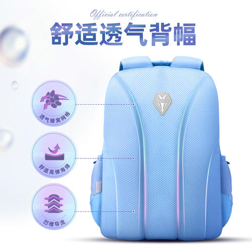 联众书包 FP8625 商品图2