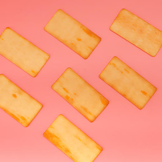 晓怪兽岩烧芝士饼干118g(T) 商品图2