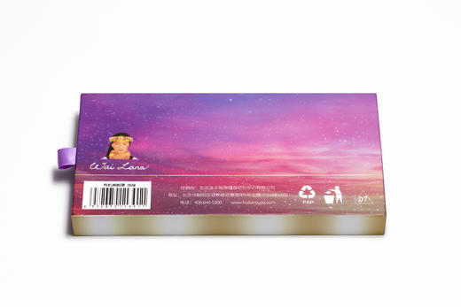 蕙兰瑜伽 张蕙兰老师同款眼罩 商品图10