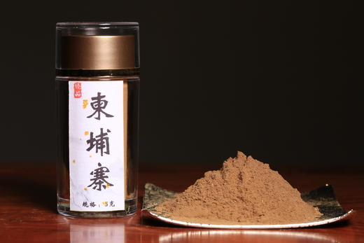 柬埔寨沉香粉 香篆 商品图2