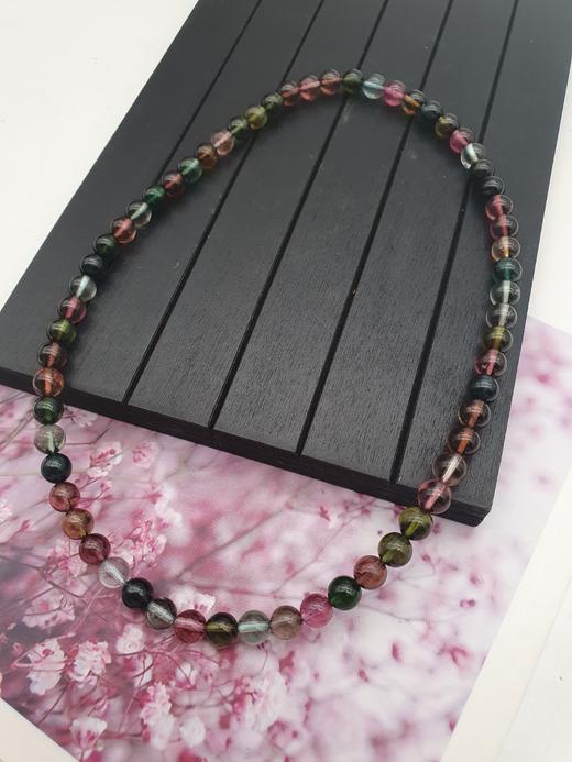 碧玺2圈手串 商品图1