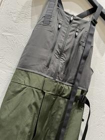 2122 TNF M A-CAD FUTURELIGHT BIB 阿PRO背带裤 M