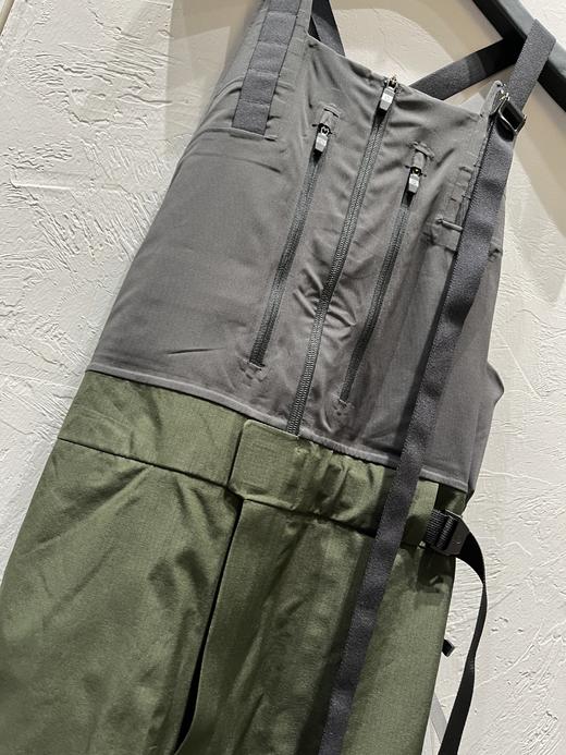 2122 TNF M A-CAD FUTURELIGHT BIB 阿PRO背带裤 M 商品图0
