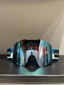 2122 OAKLEY FALL LINE L GREY