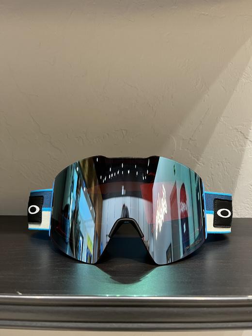 2122 OAKLEY FALL LINE L GREY 商品图0