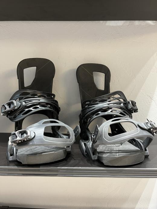 BURTON 1920 MNS CARTEL EST BLACK L 44+ 商品图2