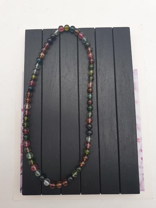 碧玺2圈手串 商品图2