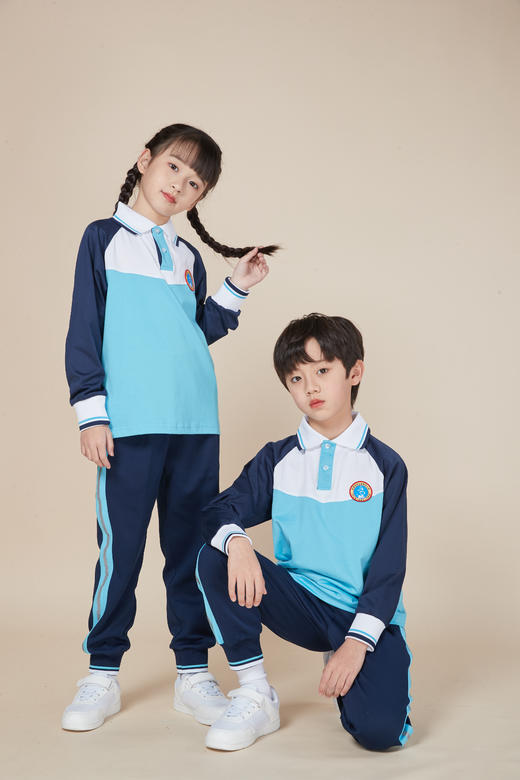 2023新款东莞桥头第四小学 商品图2