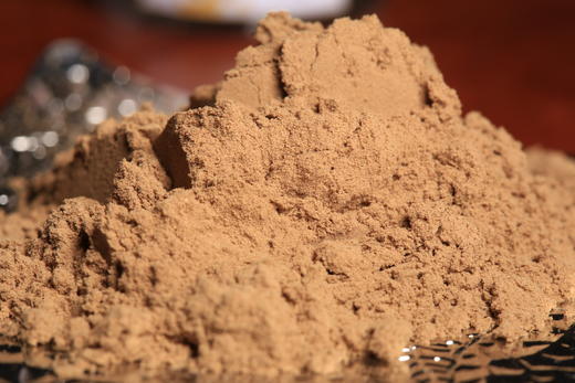 越南芽庄粉 香篆 商品图3