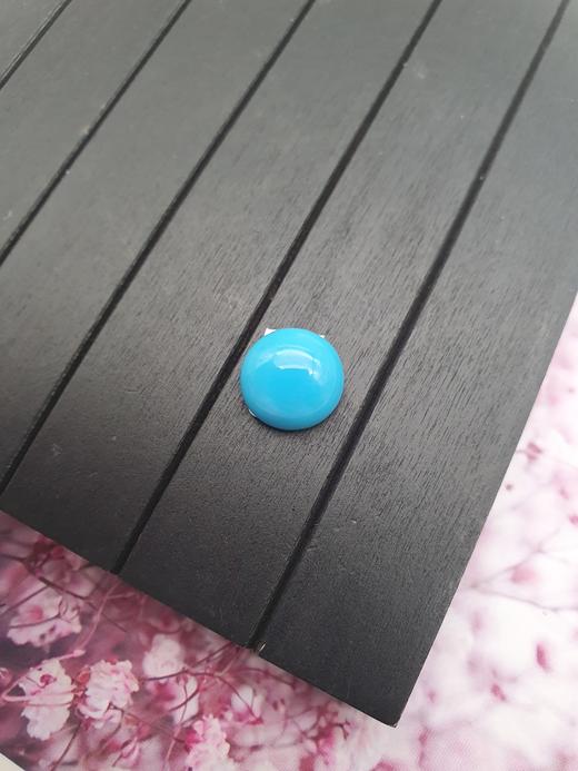 绿松石戒面 商品图1