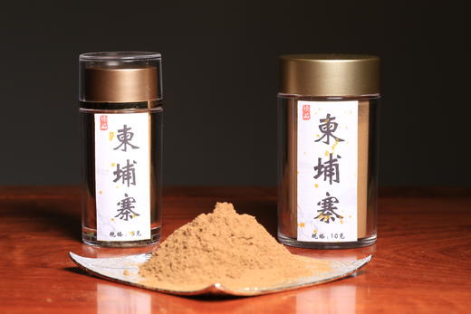 柬埔寨沉香粉 香篆 商品图0