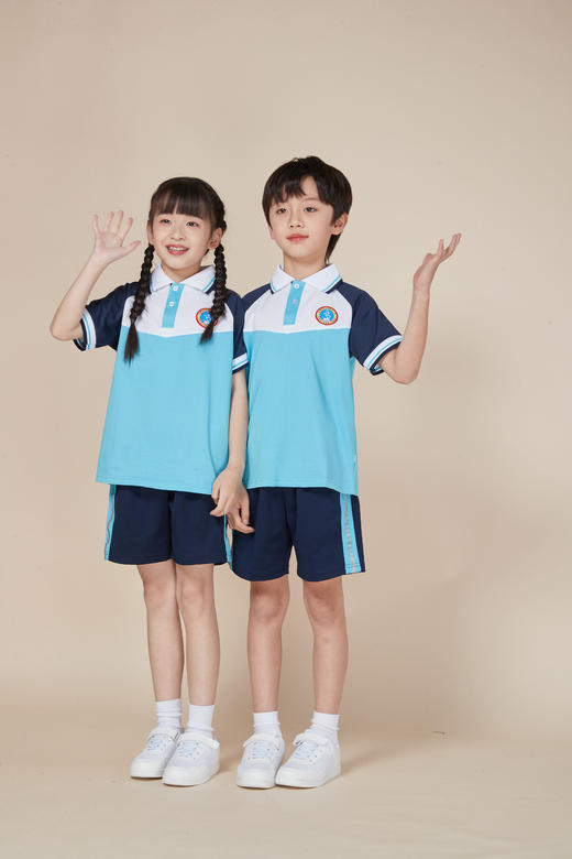 2023新款东莞桥头第四小学 商品图1