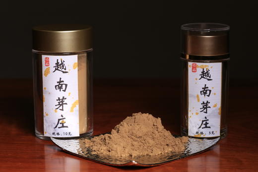 越南芽庄粉 香篆 商品图0