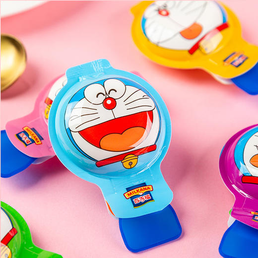 百吉福果心棒棒奶酪橙子味夹心100g 商品图2