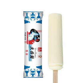 光明大白兔冰淇淋65g